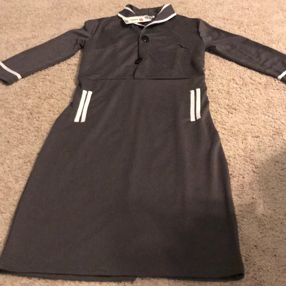 dress